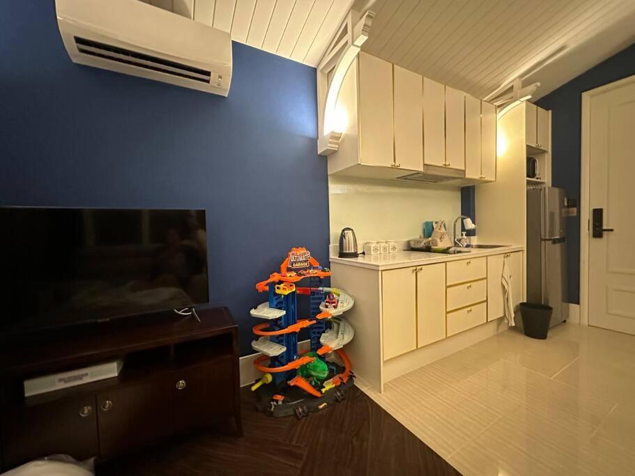 Grand Florida Beach Waterpark Condo Resort На Джомтьен Экстерьер фото